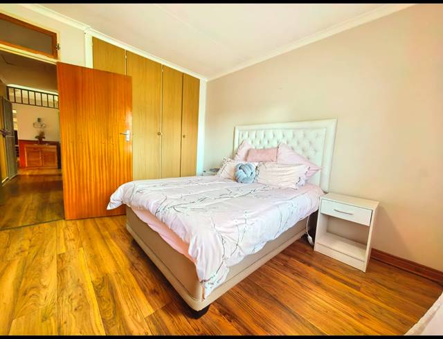 3 BEDROOM HOUSE FOR SALE IN VAALPARK